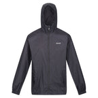 Regatta Polyamide Jacket (Size - XL) - Sealgrey_8291199_5
