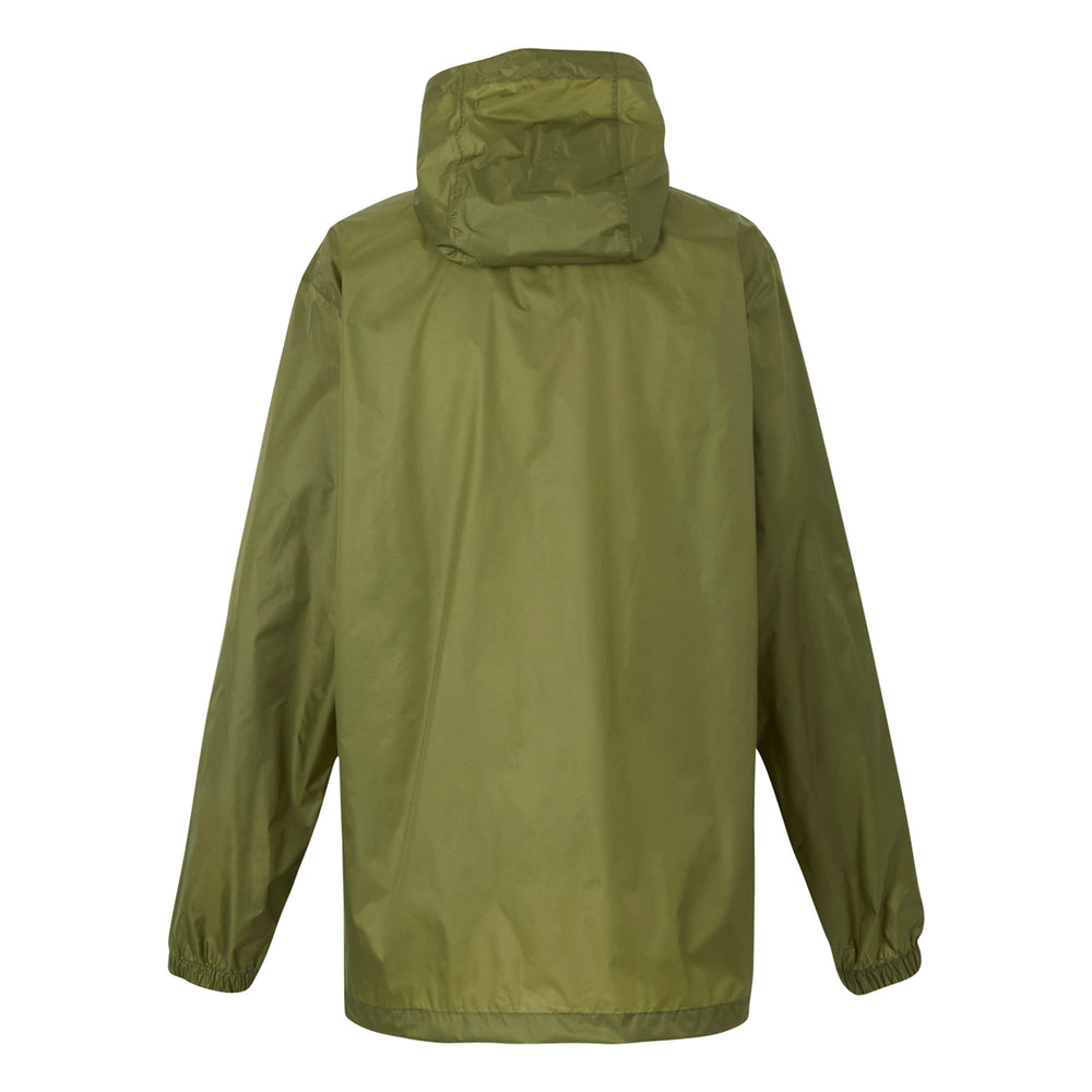Regatta Polyamide Jacket (Size - XL) - Nephite Green_8291209_8