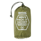 Regatta Polyamide Jacket (Size - XXL) - Nephite Green_8291210_9