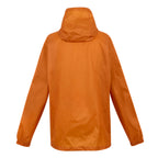 Regatta Polyamide Jacket (Size - Large) - Fox Glove_8291212_7