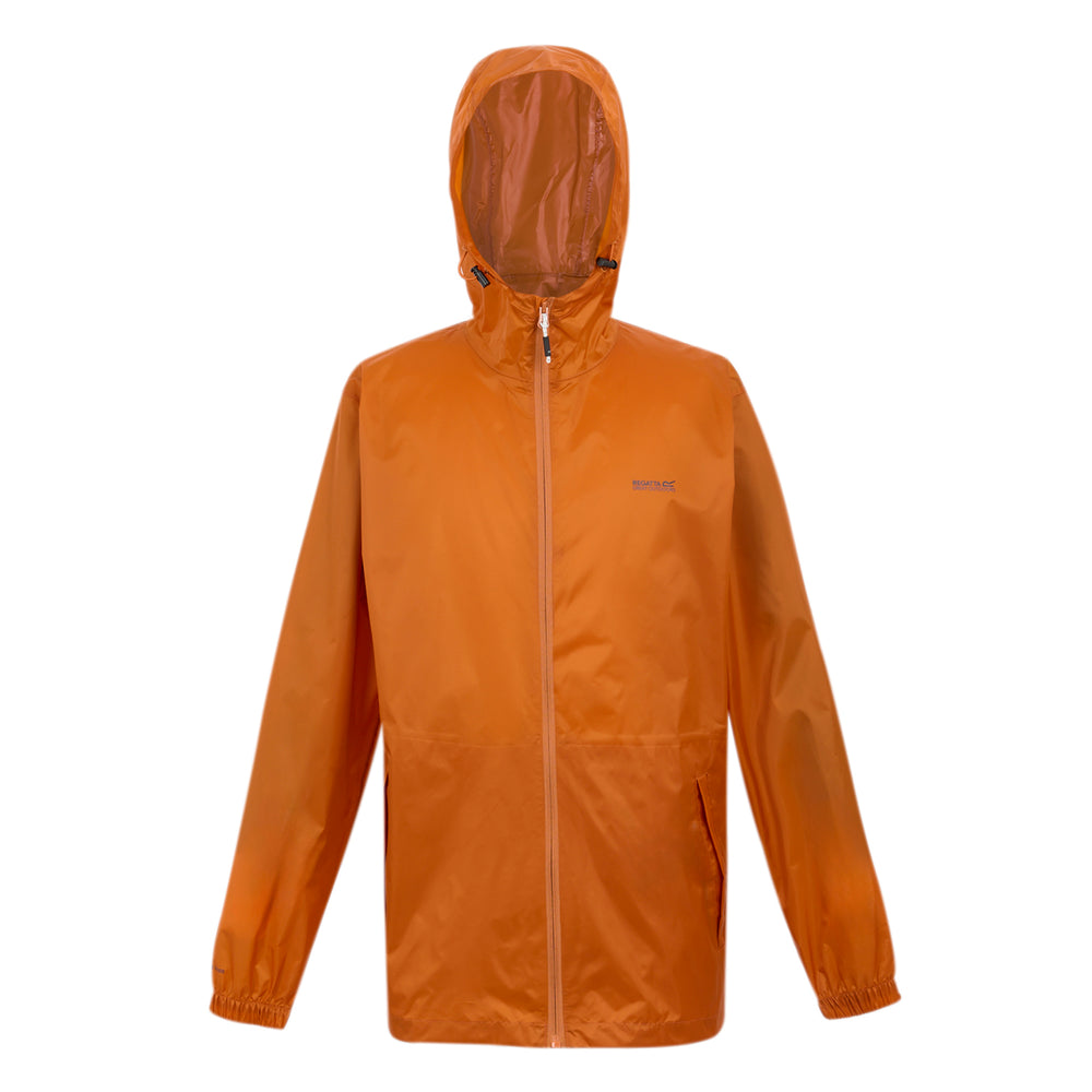Regatta Polyamide Jacket (Size - Medium) - Fox Glove_8291213_5