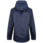 Regatta Polyamide Jacket (Size - Large) - Navy_8291222_7