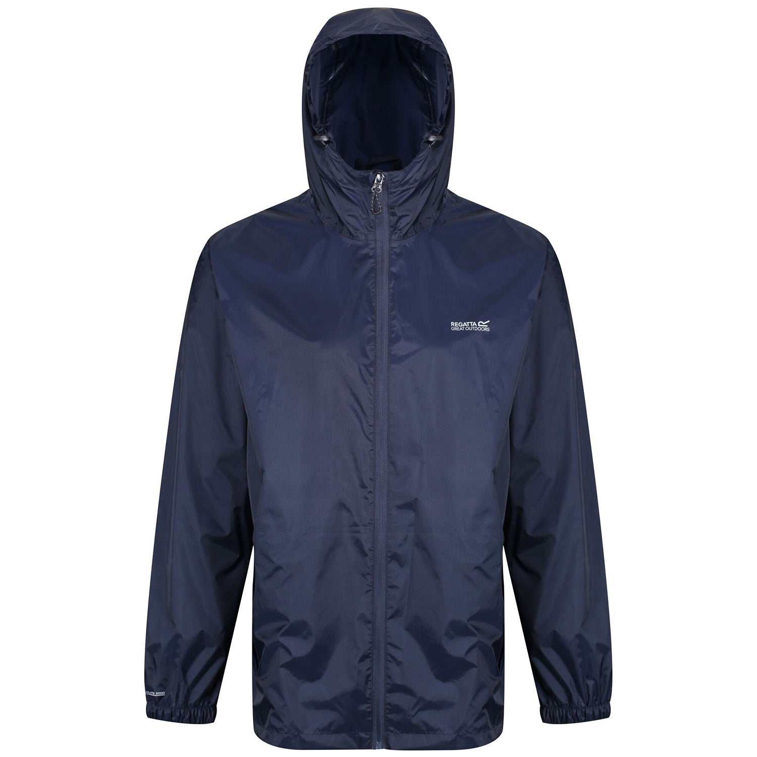 Regatta Polyamide Jacket (Size - XXL) - Navy_8291225_6
