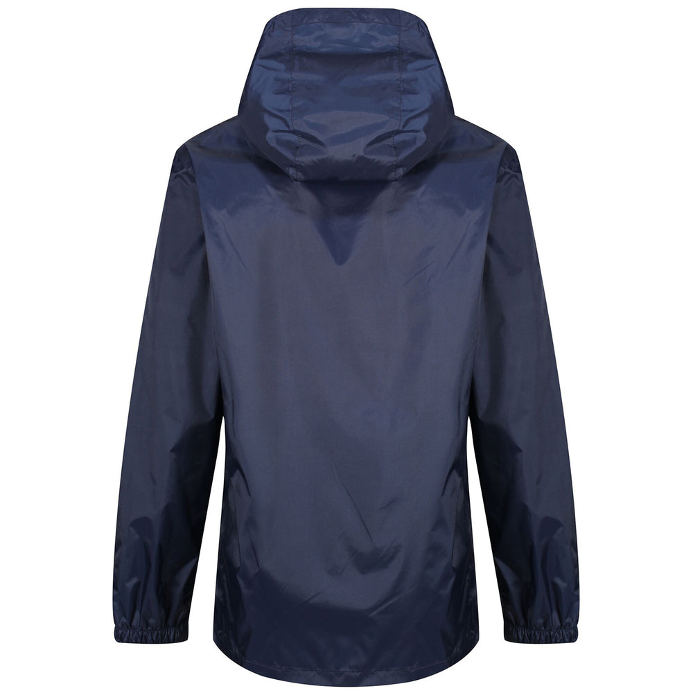 Regatta Polyamide Jacket (Size - XXL) - Navy_8291225_7