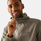 Regatta Polyamide Jacket (Size - Large) - Sand_8291232_1