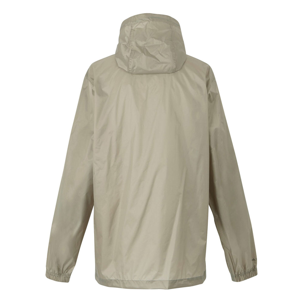 Regatta Polyamide Jacket (Size - Large) - Sand_8291232_5