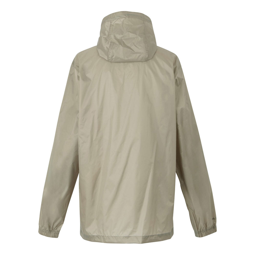 Regatta Polyamide Jacket (Size - XL) - Sand_8291234_5