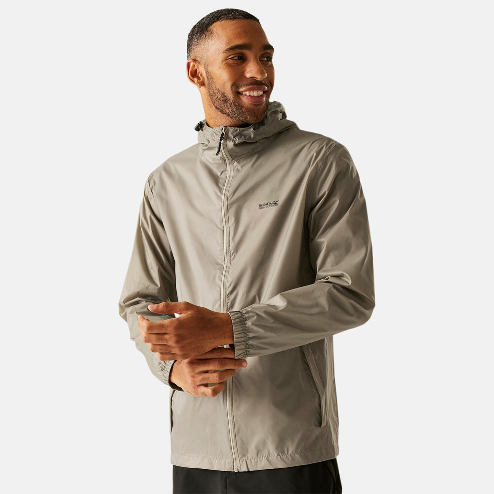 Regatta Polyamide Jacket (Size - XXL) - Sand_8291235