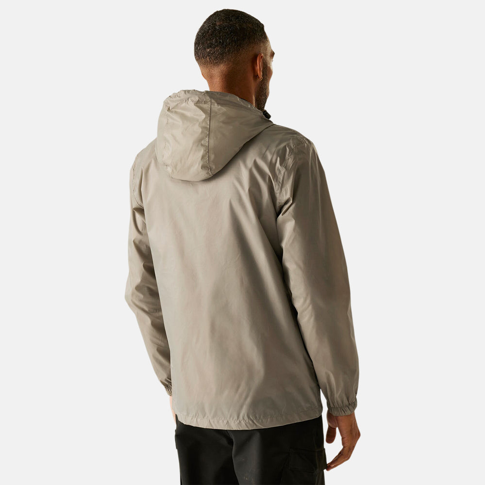 Regatta Polyamide Jacket (Size - XXL) - Sand_8291235_3
