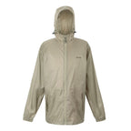 Regatta Polyamide Jacket (Size - XXXL) - Sand_8291236_4