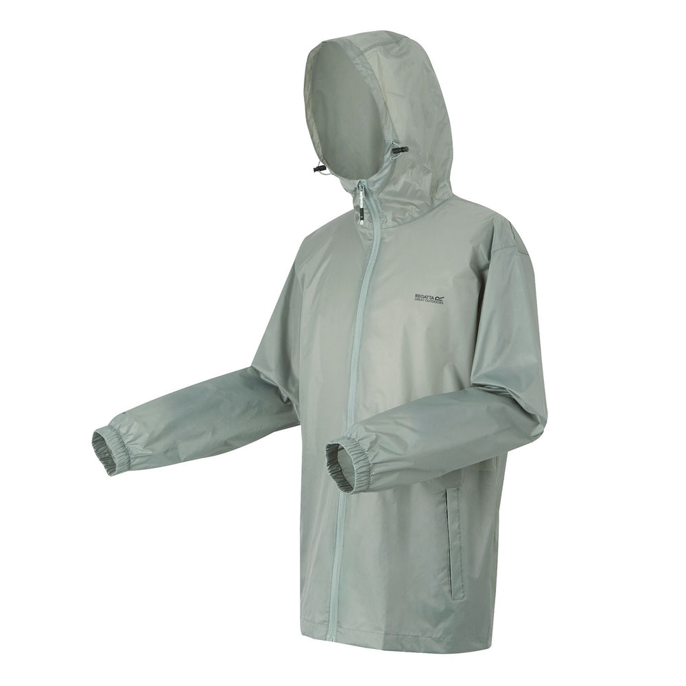 Regatta Polyamide Jacket (Size - XL) - Glacier_8291256_8