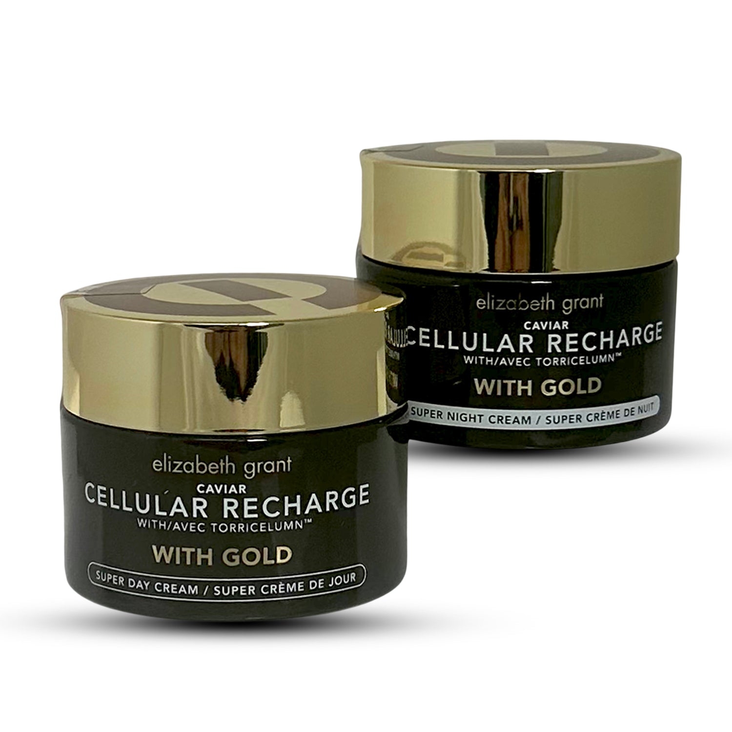 Elizabeth Grant Caviar With Gold Birthday Double Size_8294778
