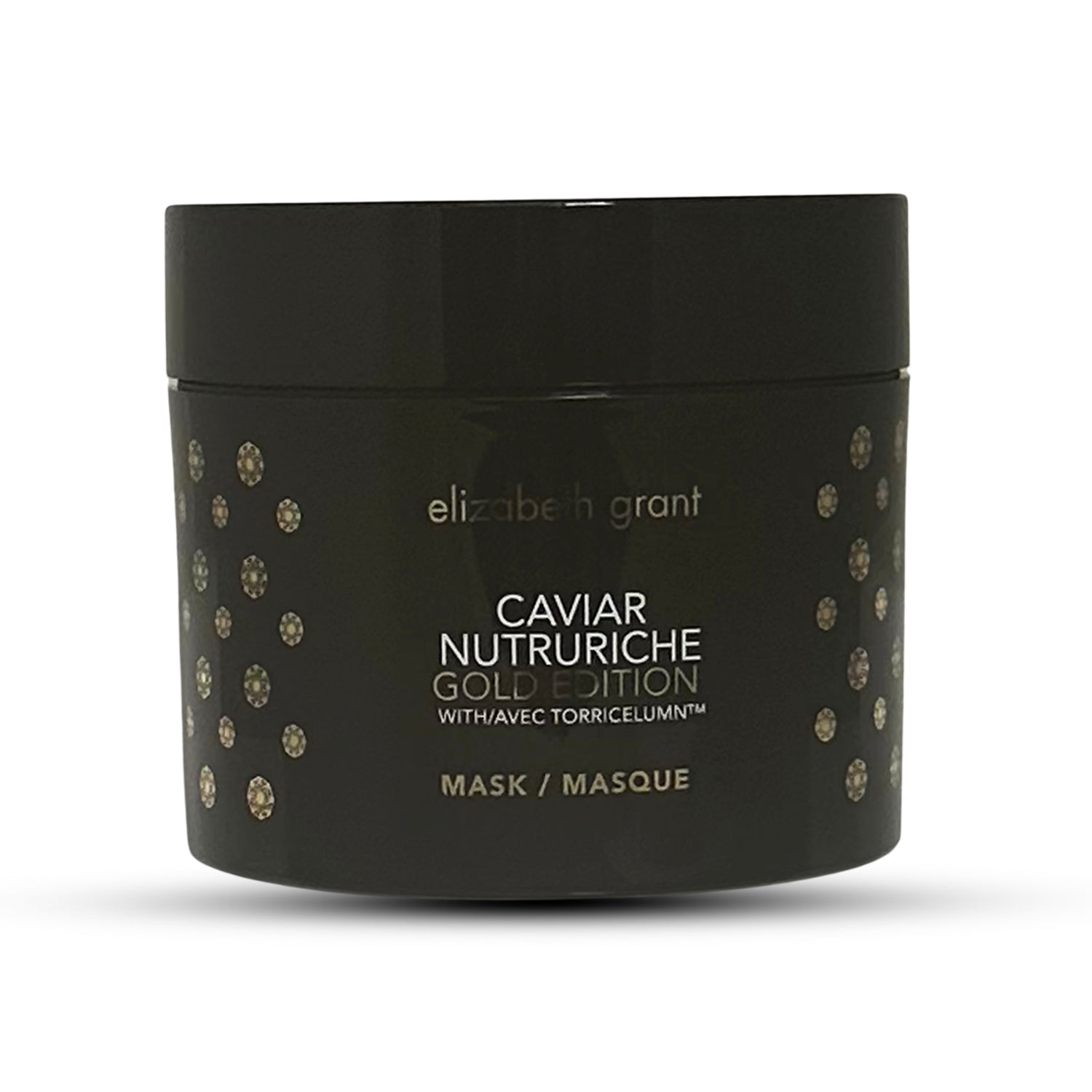 Elizabeth Grant Caviar Nuturiche Gold Edition Mask - 200ml_8294779
