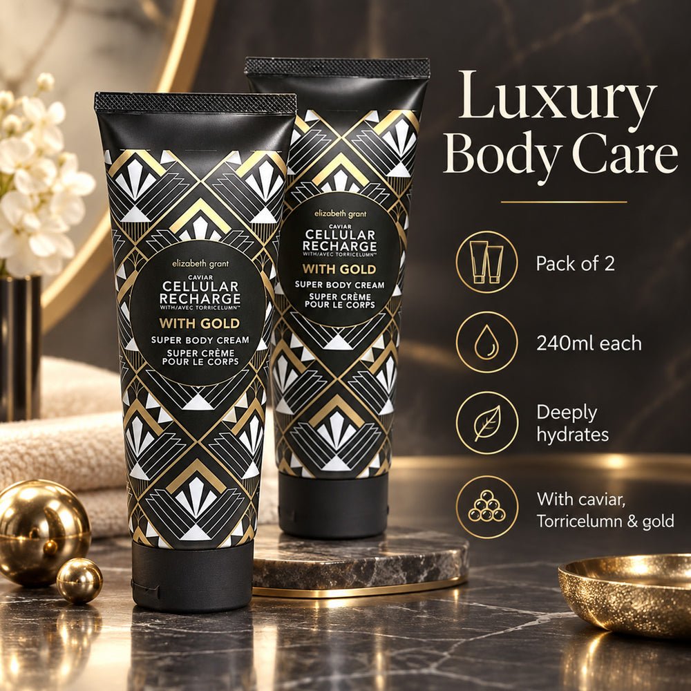 Elizabeth Grant Caviar Super Body Cream With Gold Bogo_8294780_1