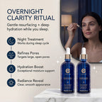 Elizabeth Grant Night Wonder Concentrate Bogo