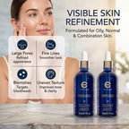 Elizabeth Grant Night Wonder Concentrate Bogo