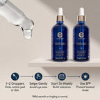 Elizabeth Grant Night Wonder Concentrate Bogo