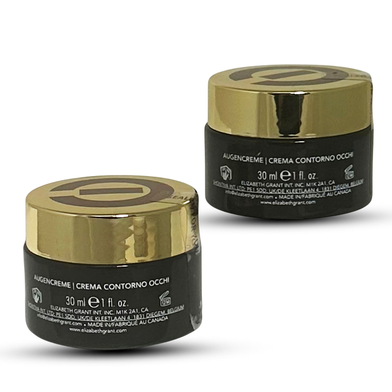 Elizabeth Grant Caviar Super Eye Cream Duo - 30ml each_8294783_1