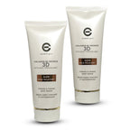 THE GALA LAUNCH- ELIZABETH GRANT Collagen Re-Inforce Firming - Toning Body Serum Glow Duo 2x 200ml