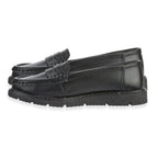Jo & Joe Ladies Shoe (Size - 4) - Black_8296778_1