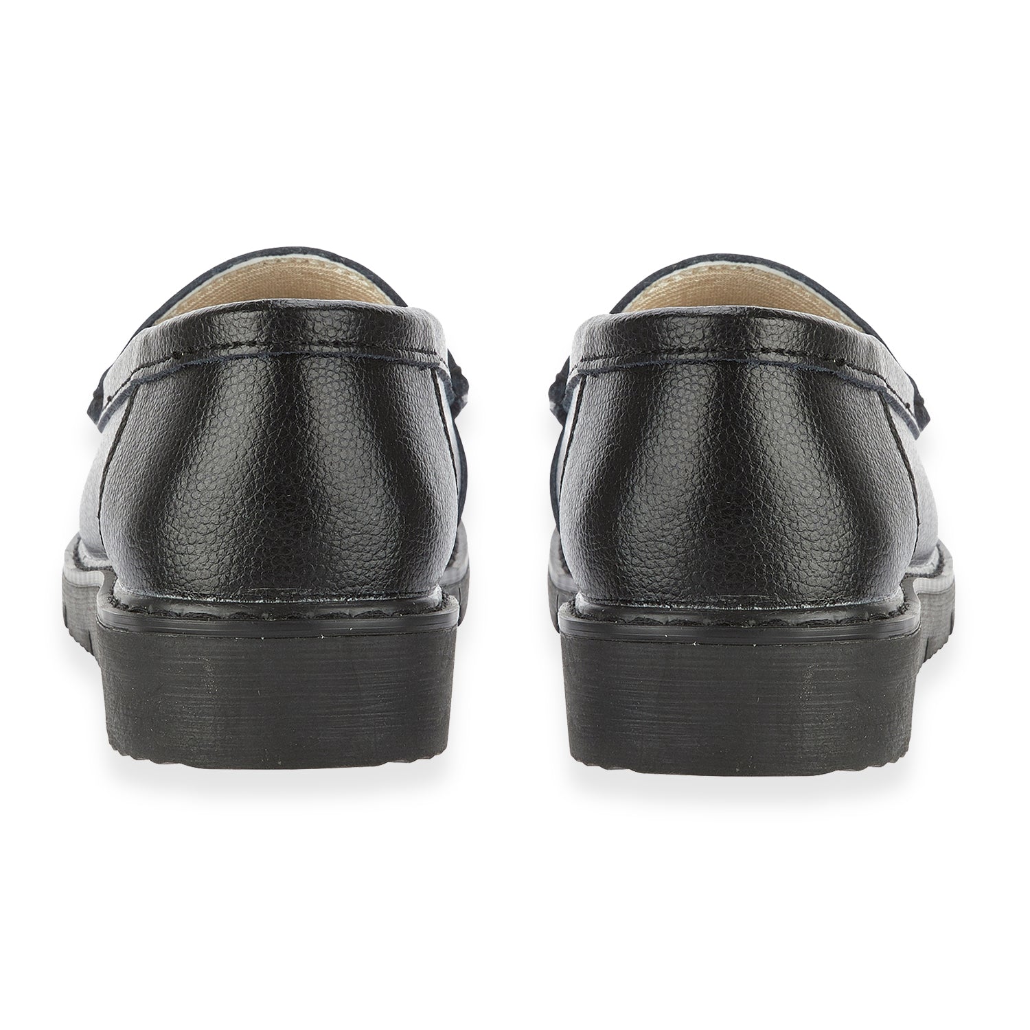 Jo & Joe Ladies Shoe (Size - 4) - Black_8296778_2