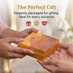 Jaipur Fragrance - Set of 2 - Royal Oudh Ritual Attar Set - Adonis Rose - Frankincense Attar with Oudh Musk in Jojoba Oil