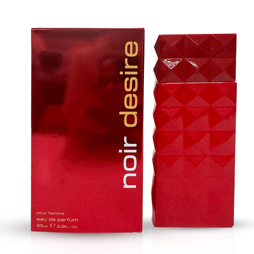 Laurelle Noir Desire EDP - 85ml