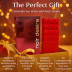 Laurelle Noir Desire EDP - 85ml