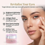 Elizabeth Grant Collagen Re-Inforce Rose Quartz Limited Edition Collection