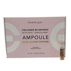 Elizabeth Grant Collagen Re-Inforce Ampoule Rose Quartz Edition - 14x2ml