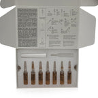 Elizabeth Grant Collagen Re-Inforce Ampoule Rose Quartz Edition - 14x2ml
