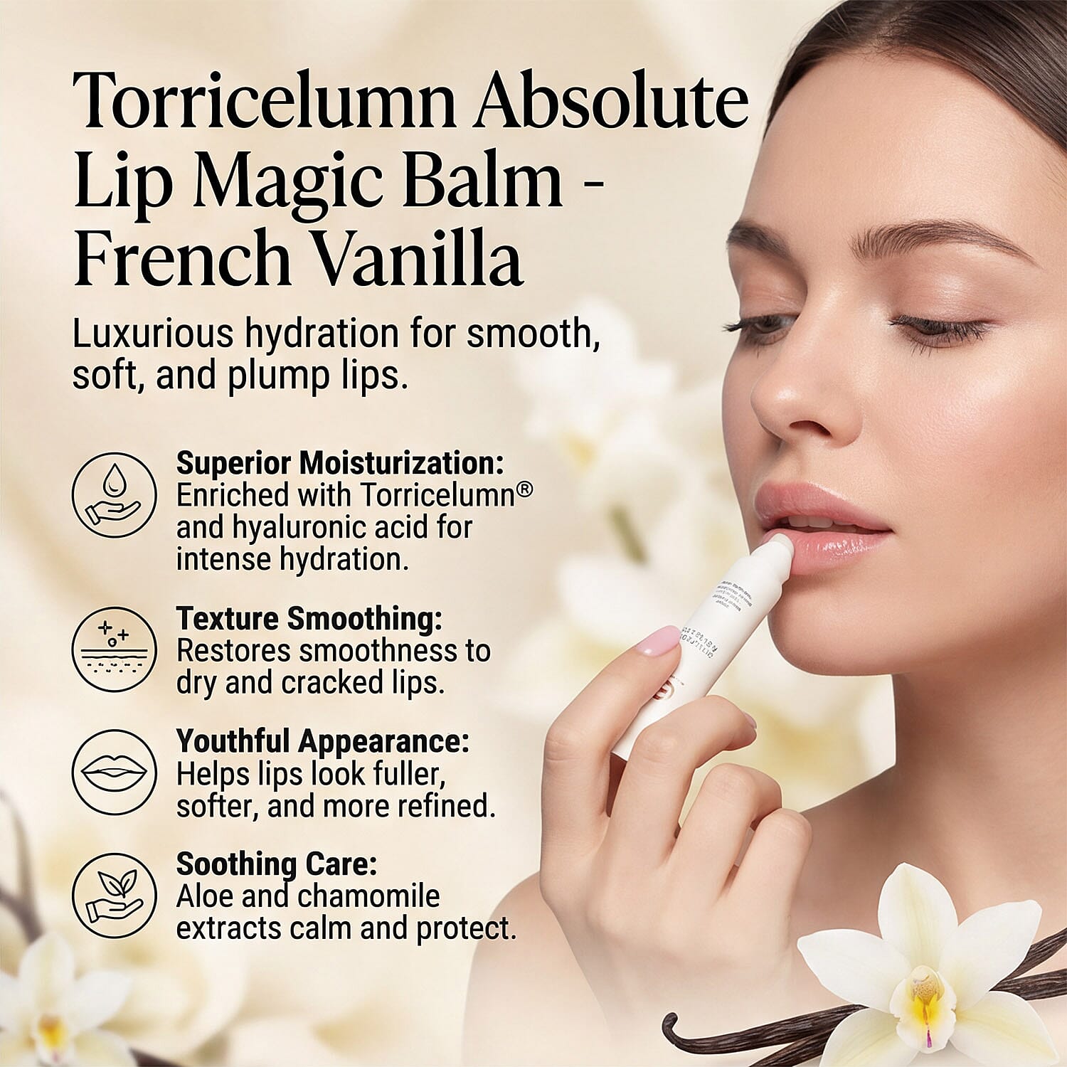 Elizabeth Grant Moisturizing Magic Lip Balm Trio