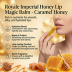 Elizabeth Grant Moisturizing Magic Lip Balm Trio