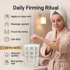 Collagen Re-Inforce 3D Lift Body Cream - 3 x 240ml