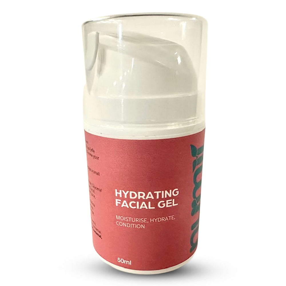 Numii Hydrating Facial Gel - 50ml