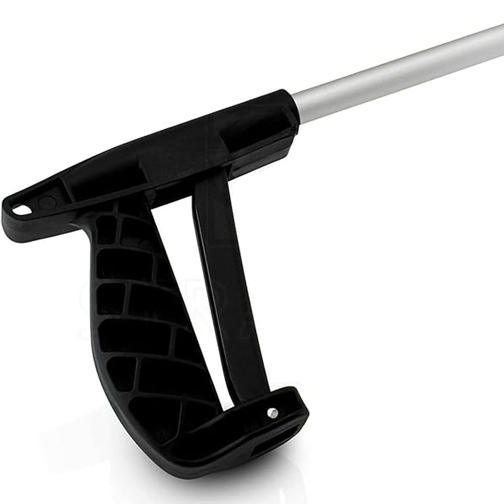 Folding Pick Up Reach Tool - Grey