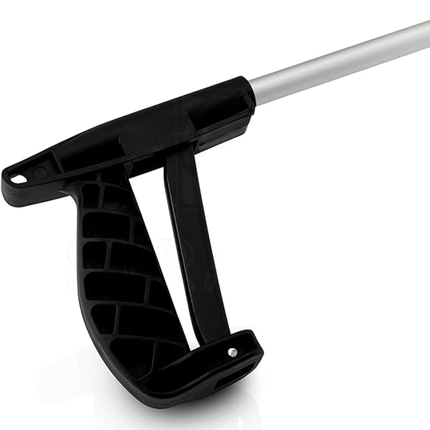 Folding Pick Up Reach Tool - Grey