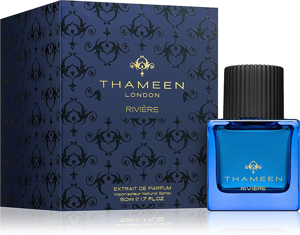Thameen Parfum (50ml) - Riviere