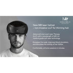 Mark Birch Trichologist Smart Laser & LED Hair Growth Helmet_8313161_2