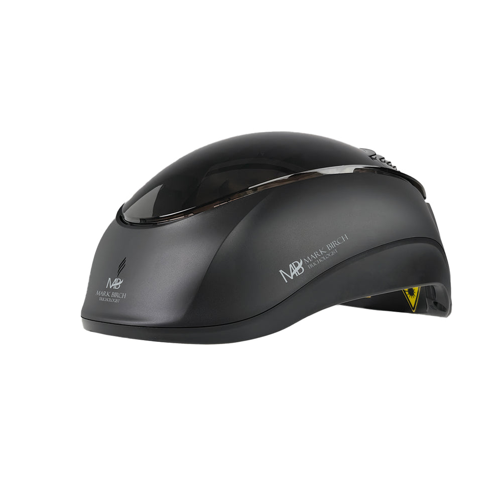 Mark Birch Trichologist Smart Laser & LED Hair Growth Helmet_8313161_4