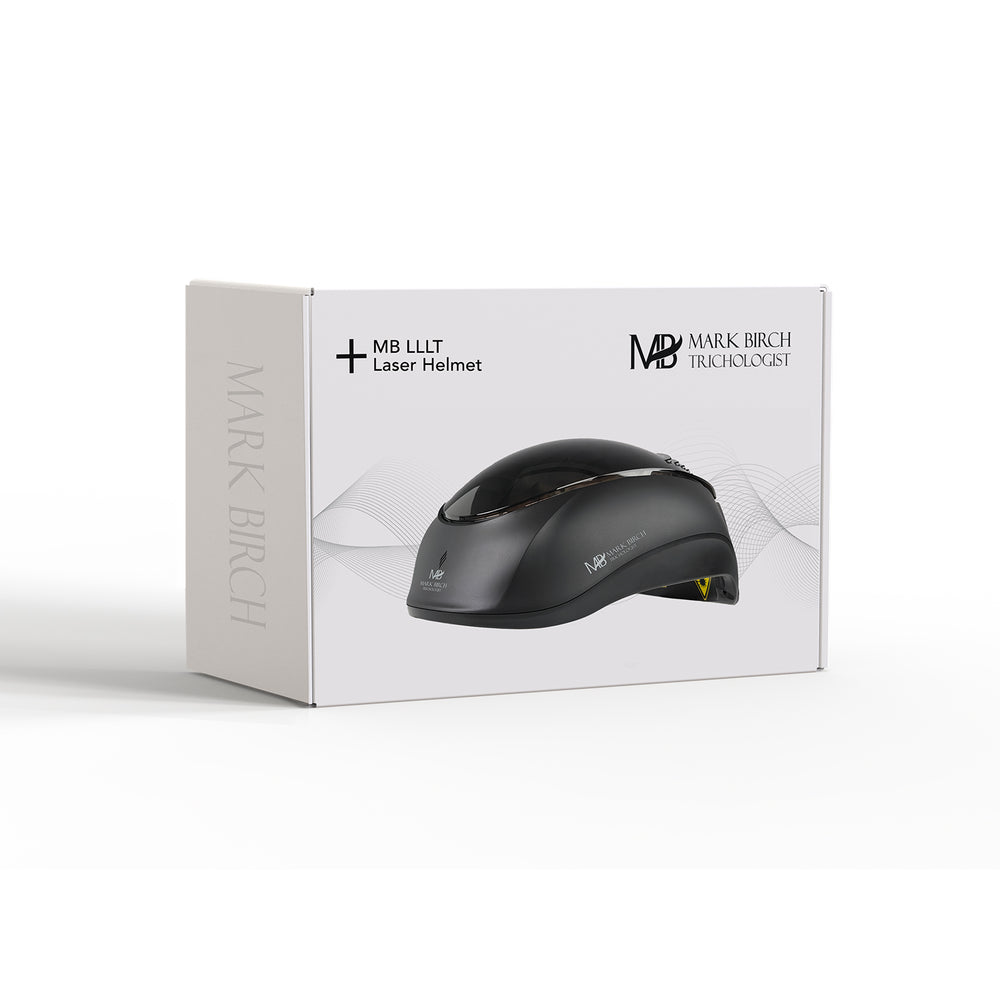Mark Birch Trichologist Smart Laser & LED Hair Growth Helmet_8313161_7