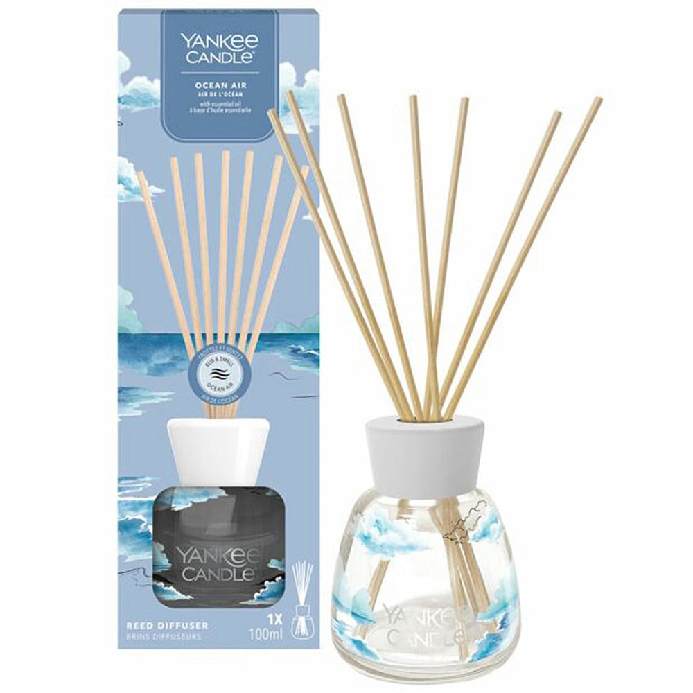 Yankee Candle Reed Diffuser Ocean Air