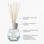 Yankee Candle Reed Diffuser Ocean Air