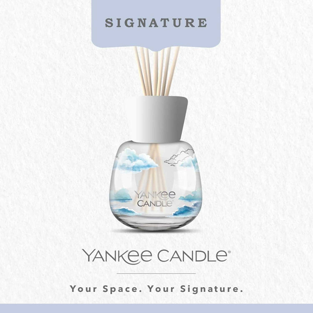 Yankee Candle Reed Diffuser Ocean Air