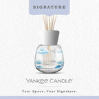 Yankee Candle Reed Diffuser Ocean Air