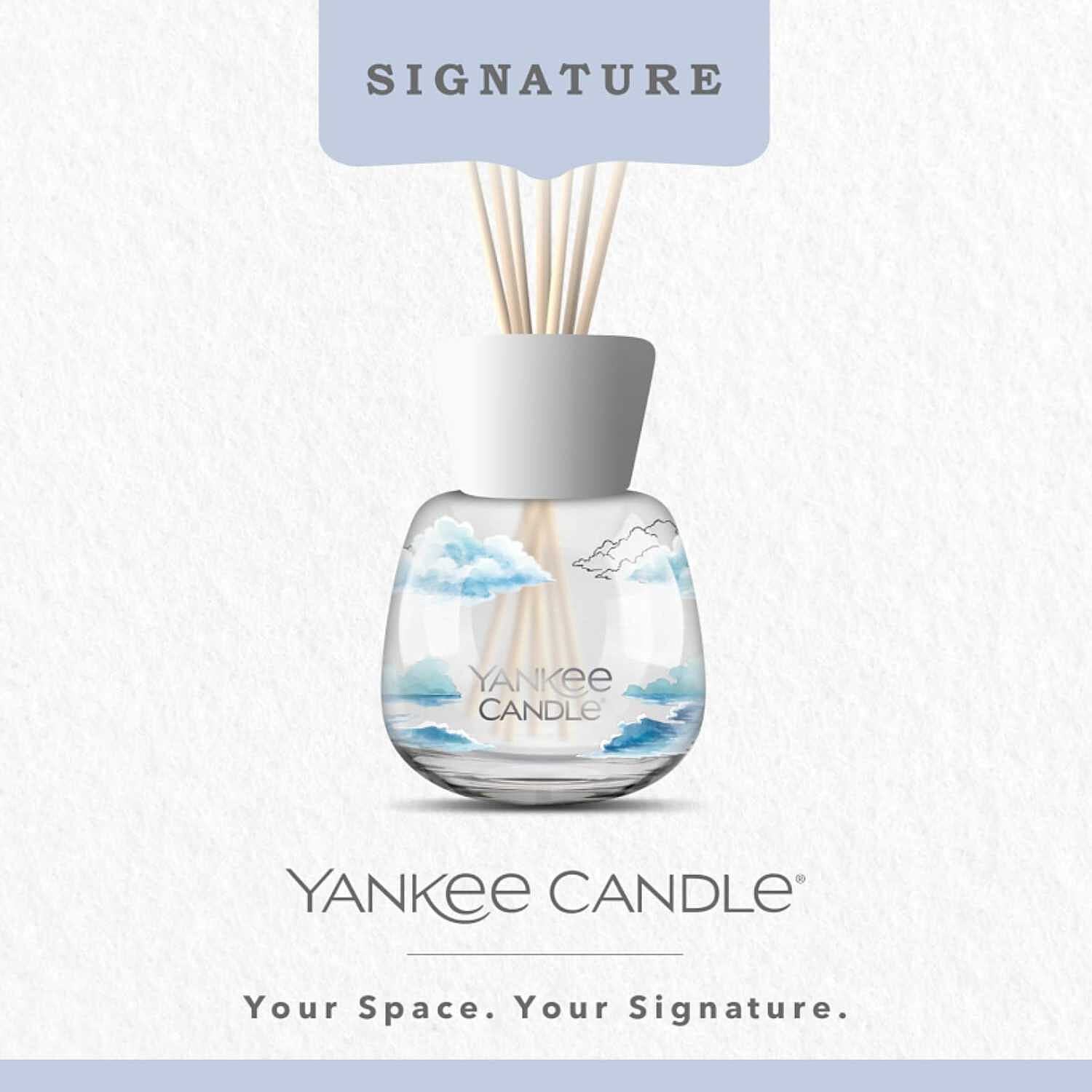 Yankee Candle Reed Diffuser Ocean Air