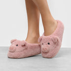 IW Special Slippers (Size - One Size) - Pink_8316476_1