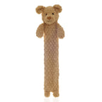 Aroma Super Soft Dog Long Hot Water Bottle Cover - Orange
