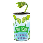 Grow Your Own Plant- Best Friend - Light Green