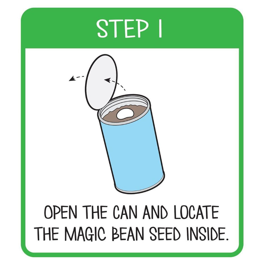 Grow Your Own Plant- Best Friend - Light Green